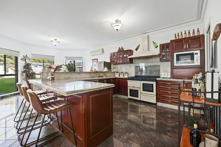 Third view of Homely house listing, 24 Thirroul Cct, Prestons NSW 2170