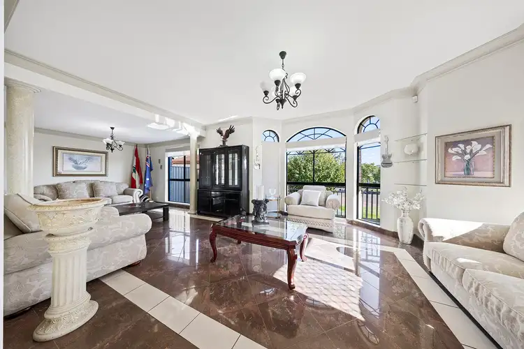 Fourth view of Homely house listing, 24 Thirroul Cct, Prestons NSW 2170