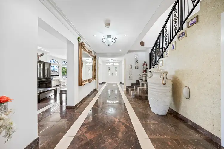 Sixth view of Homely house listing, 24 Thirroul Cct, Prestons NSW 2170