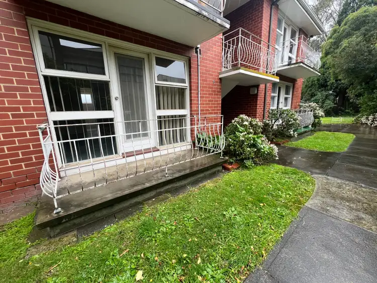 Main view of Homely apartment listing, 4/16 Murrell Street, Glenroy VIC 3046