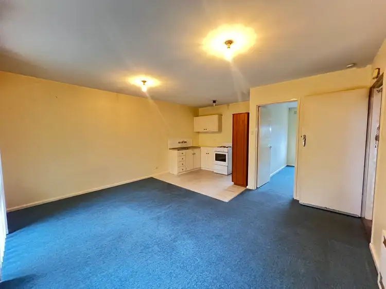Second view of Homely apartment listing, 4/16 Murrell Street, Glenroy VIC 3046