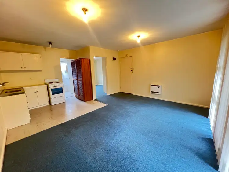 Fourth view of Homely apartment listing, 4/16 Murrell Street, Glenroy VIC 3046