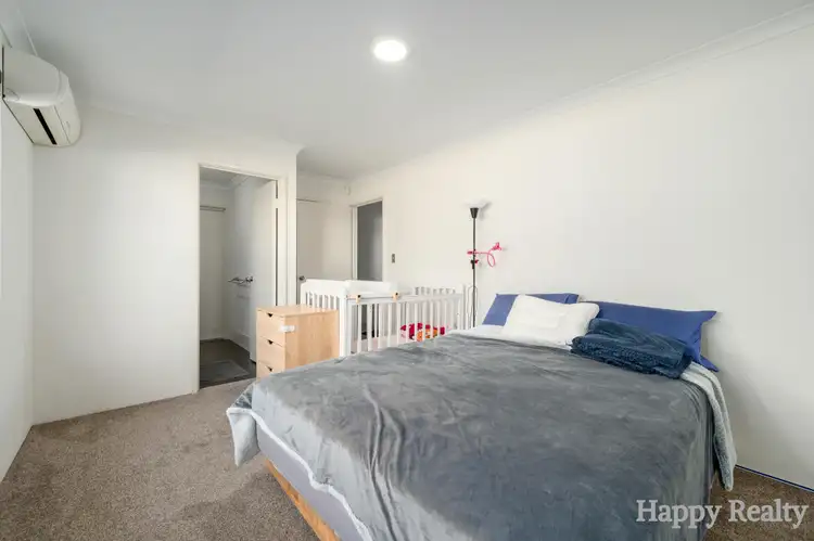 Second view of Homely house listing, 3 Selwyn Way, Canning Vale WA 6155