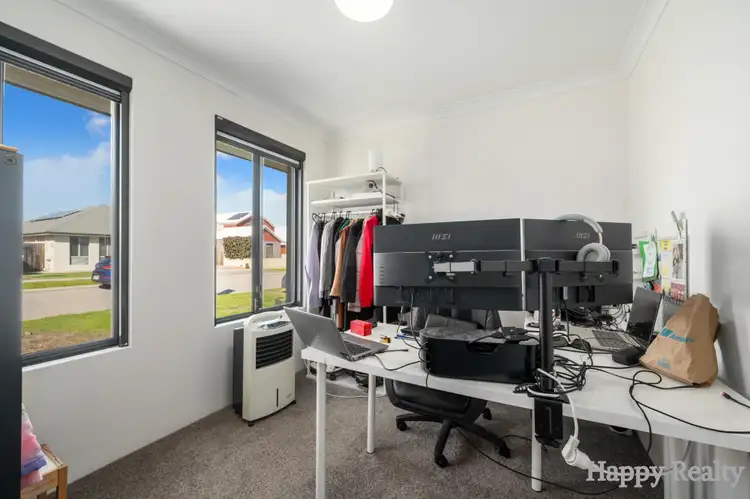 Fourth view of Homely house listing, 3 Selwyn Way, Canning Vale WA 6155