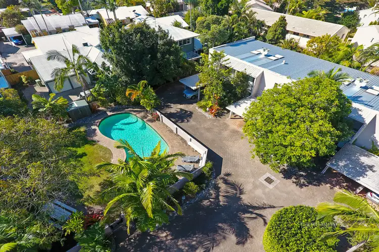 Second view of Homely house listing, 14/40-42 James Street, Noosaville QLD 4566
