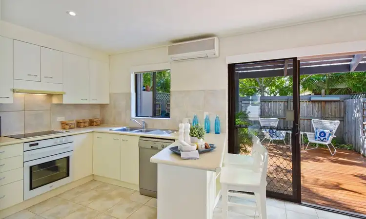 Third view of Homely house listing, 14/40-42 James Street, Noosaville QLD 4566