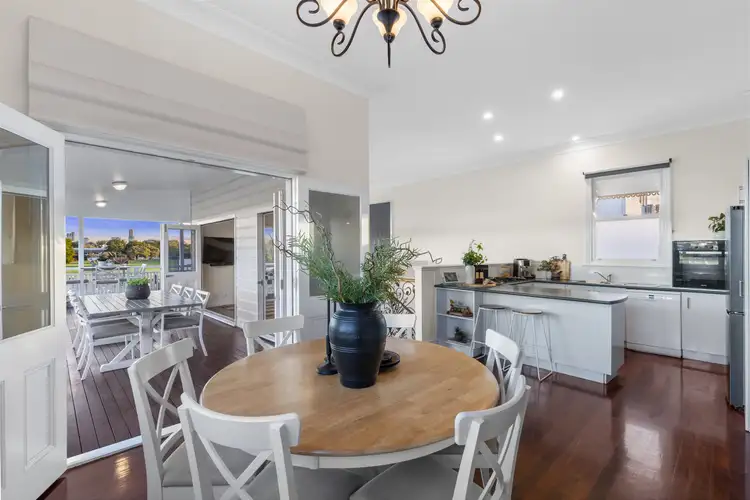 Third view of Homely house listing, 45 Blackmore Street, Windsor QLD 4030