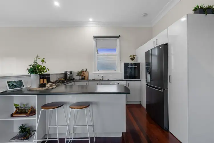 Fourth view of Homely house listing, 45 Blackmore Street, Windsor QLD 4030