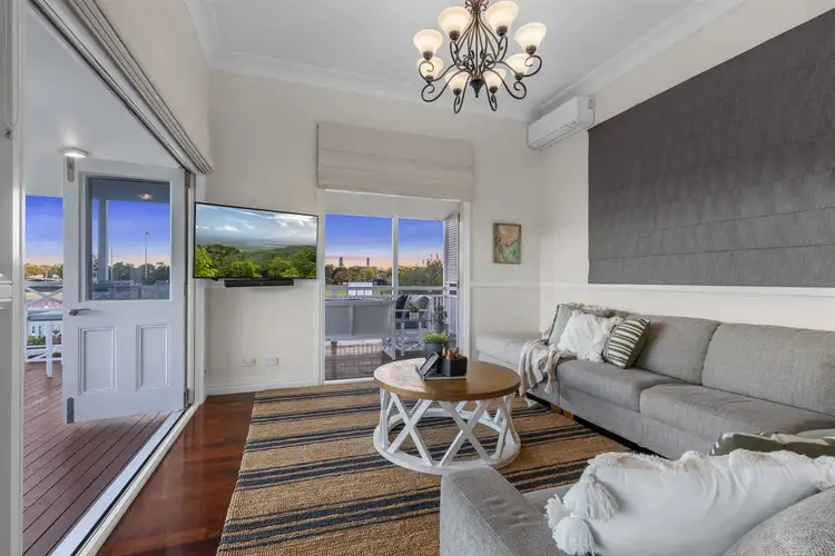 Fifth view of Homely house listing, 45 Blackmore Street, Windsor QLD 4030