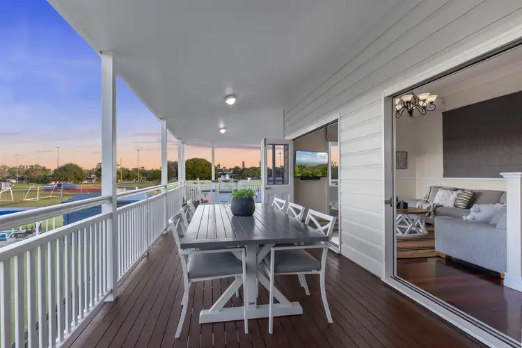 Sixth view of Homely house listing, 45 Blackmore Street, Windsor QLD 4030
