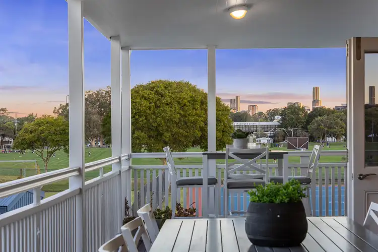 Seventh view of Homely house listing, 45 Blackmore Street, Windsor QLD 4030