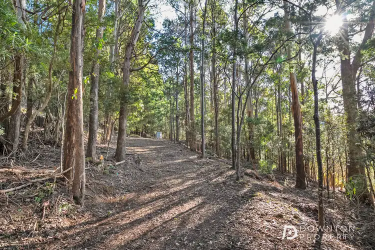 Fifth view of Homely land listing, 37 Grays Road, Fern Tree TAS 7054