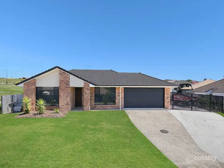 Main view of Homely house listing, 61 Paul Drive, Regents Park QLD 4118