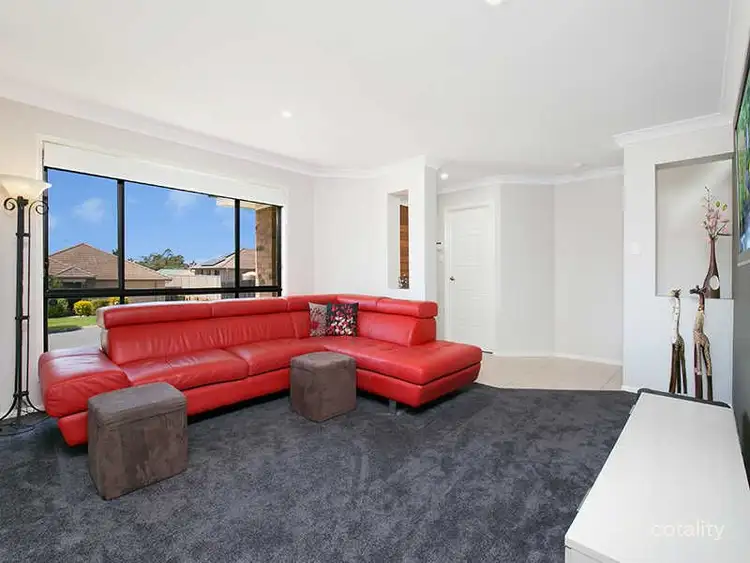 Third view of Homely house listing, 61 Paul Drive, Regents Park QLD 4118