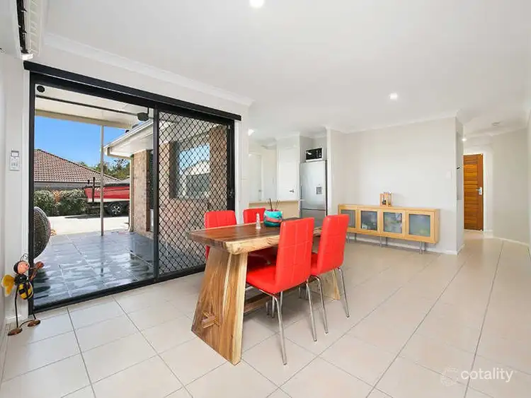 Fourth view of Homely house listing, 61 Paul Drive, Regents Park QLD 4118