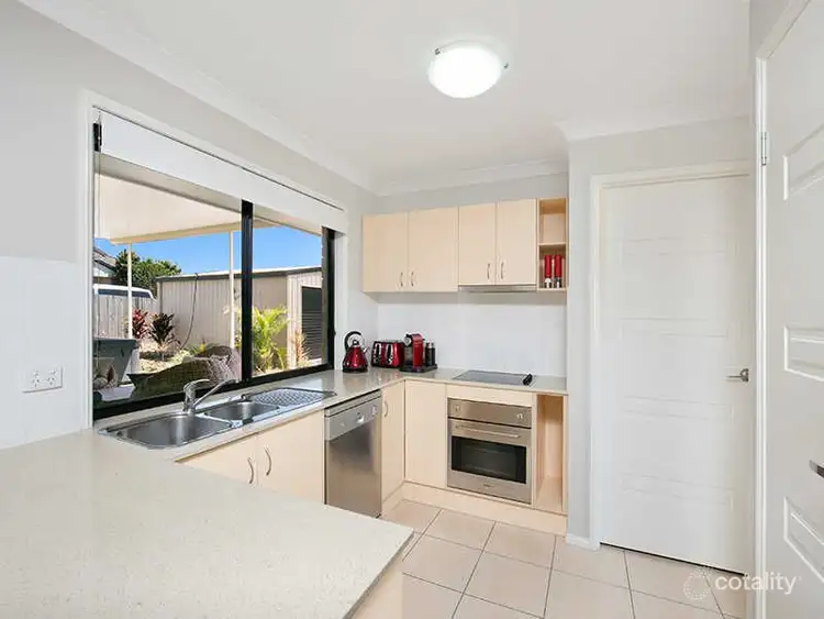 Fifth view of Homely house listing, 61 Paul Drive, Regents Park QLD 4118
