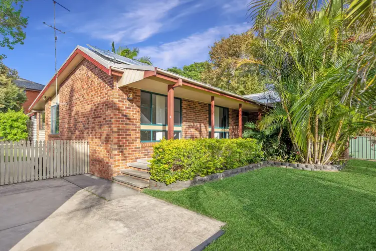43 Verulam Road, Lambton NSW 2299