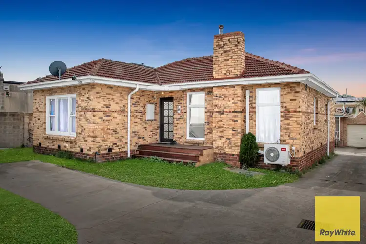 1/89 Gladstone Road, Dandenong VIC 3175