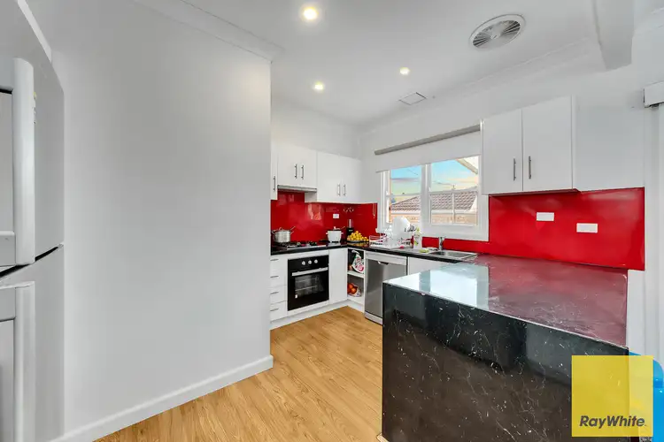 Fourth view of Homely unit listing, 1/89 Gladstone Road, Dandenong VIC 3175