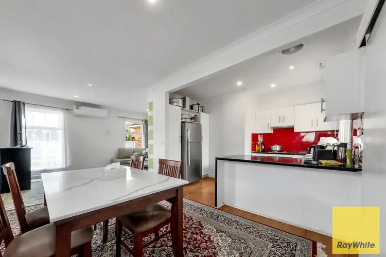 Fifth view of Homely unit listing, 1/89 Gladstone Road, Dandenong VIC 3175