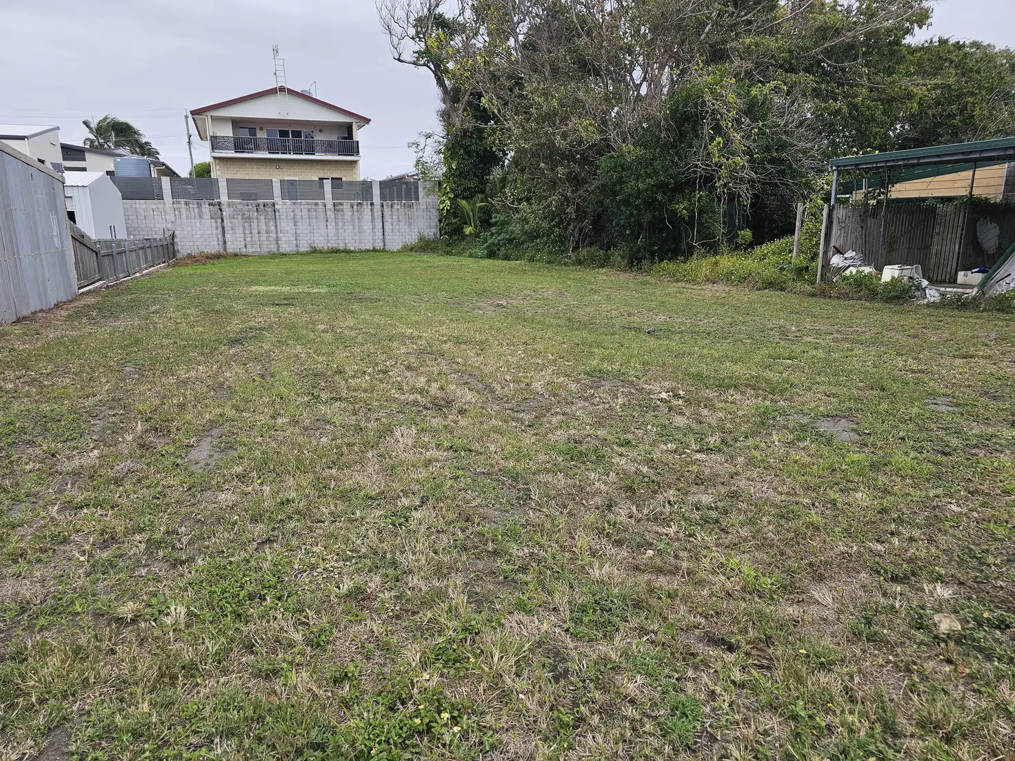Main view of Homely land listing, 52 Topton Street, Alva QLD 4807