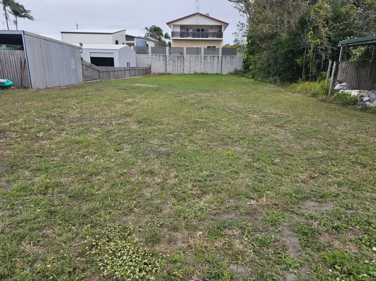 Second view of Homely land listing, 52 Topton Street, Alva QLD 4807