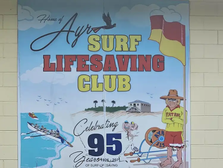 Fourth view of Homely land listing, 52 Topton Street, Alva QLD 4807