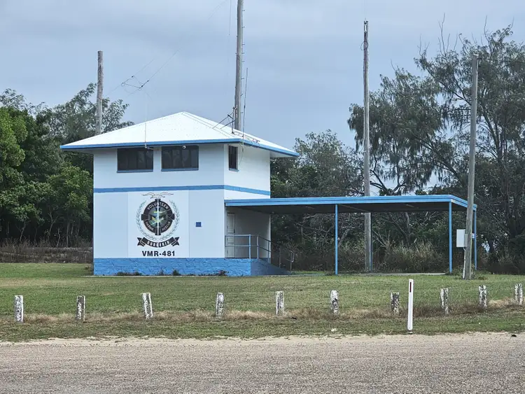 Fifth view of Homely land listing, 52 Topton Street, Alva QLD 4807