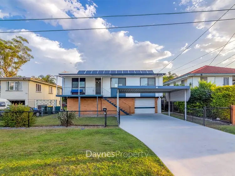 Main view of Homely house listing, 17 Scouse Street, Acacia Ridge QLD 4110