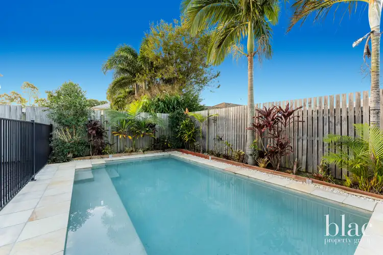 Second view of Homely house listing, 20 Langer Circuit, North Lakes QLD 4509