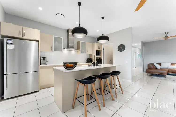 Third view of Homely house listing, 20 Langer Circuit, North Lakes QLD 4509