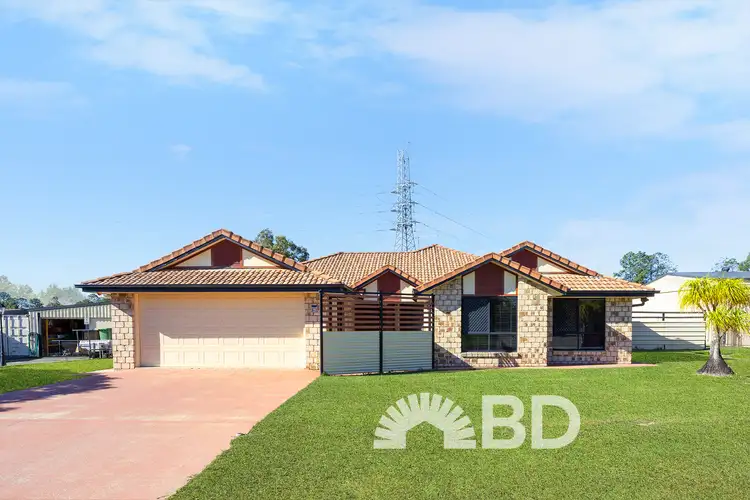 5-7 Kirsty Court, Caboolture QLD 4510