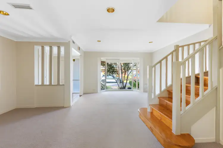 Main view of Homely townhouse listing, 2 Whittaker Court, Williamstown VIC 3016