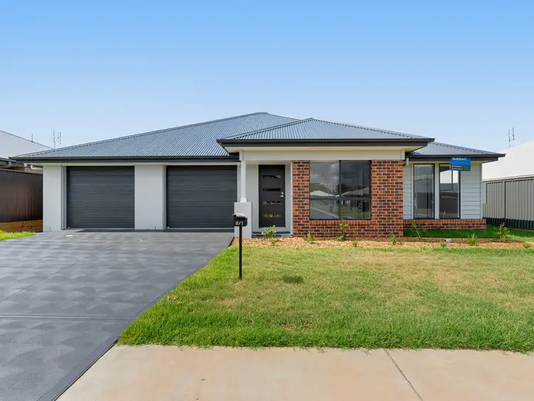 Main view of Homely semi-detached listing, 8 Melaleuca Way, Cessnock NSW 2325