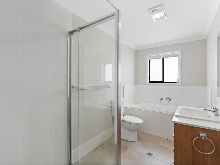 Fifth view of Homely semi-detached listing, 8 Melaleuca Way, Cessnock NSW 2325