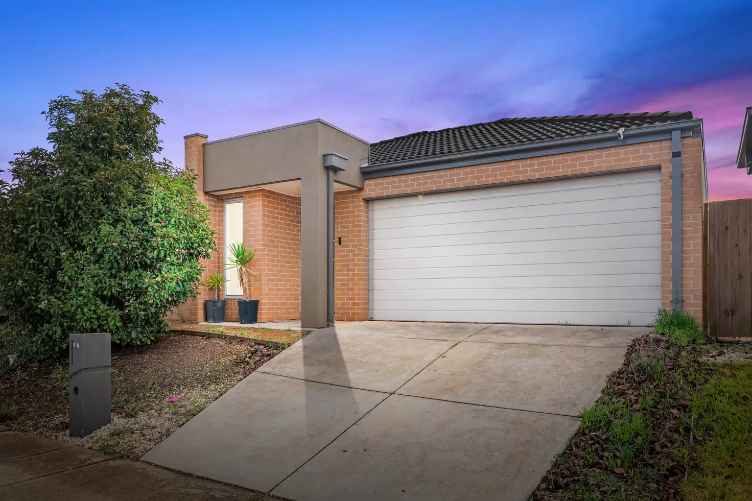 Main view of Homely house listing, 47 Corbet Street, Weir Views VIC 3338