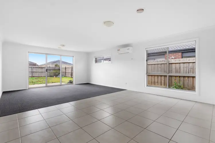 Fourth view of Homely house listing, 47 Corbet Street, Weir Views VIC 3338