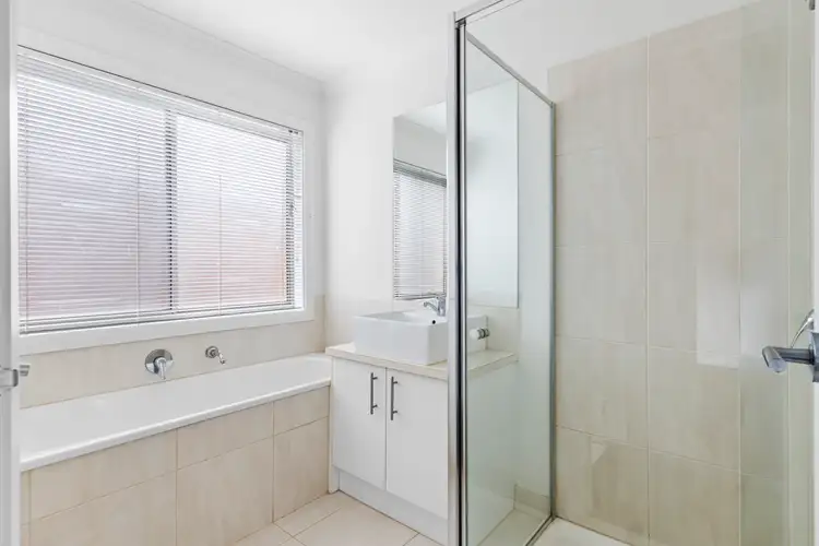 Fifth view of Homely house listing, 47 Corbet Street, Weir Views VIC 3338
