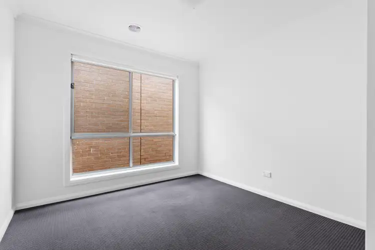 Sixth view of Homely house listing, 47 Corbet Street, Weir Views VIC 3338