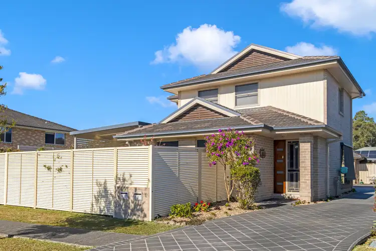227 Hansens Road, Tumbi Umbi NSW 2261