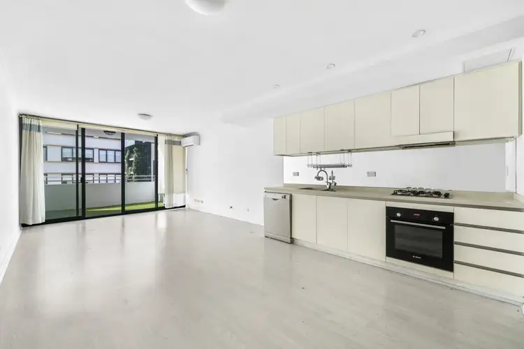Second view of Homely apartment listing, 1313/93 MacDonald Street, Erskineville NSW 2043