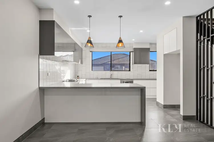 Fifth view of Homely house listing, 60 Arena Avenue, Roxburgh Park VIC 3064