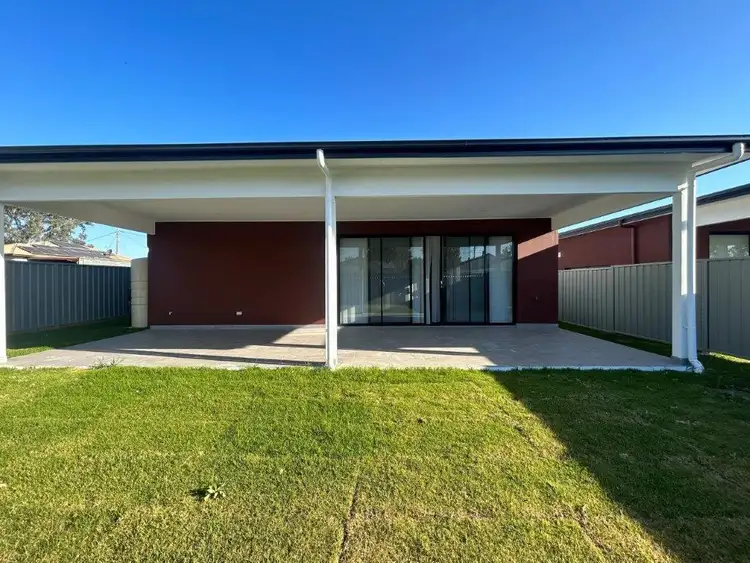 Second view of Homely house listing, 14 Glasson Street, Wellington NSW 2820