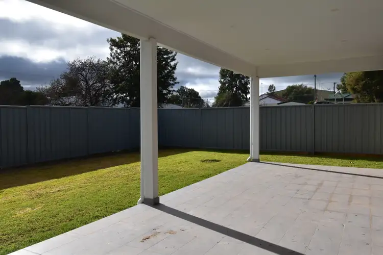 Third view of Homely house listing, 14 Glasson Street, Wellington NSW 2820