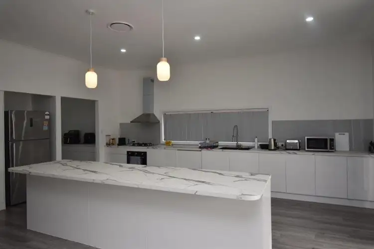 Fifth view of Homely house listing, 14 Glasson Street, Wellington NSW 2820