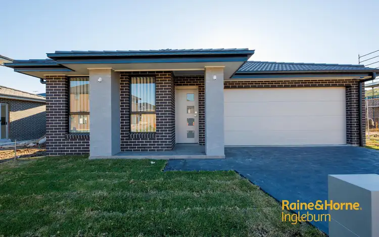 Main view of Homely house listing, 24 MCDERMOTT STREET, Denham Court NSW 2565
