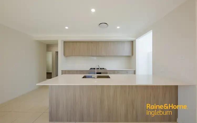 Second view of Homely house listing, 24 MCDERMOTT STREET, Denham Court NSW 2565