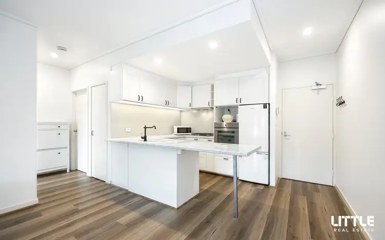 Fifth view of Homely apartment listing, 2/65-69 Riversdale Road, Hawthorn VIC 3122