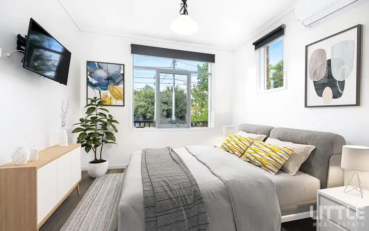 Sixth view of Homely apartment listing, 2/65-69 Riversdale Road, Hawthorn VIC 3122