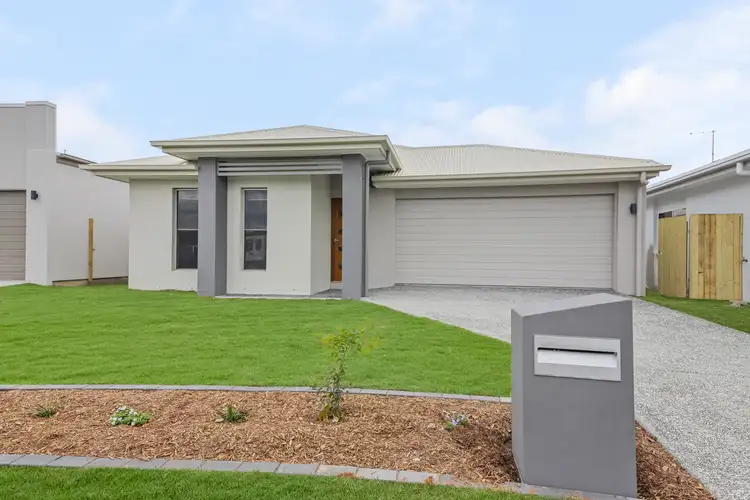 Main view of Homely house listing, 14 Spoonbill St, Nudgee QLD 4014